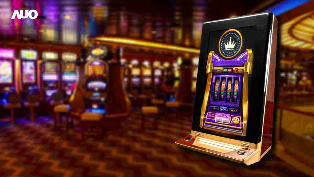 尊龙集团研发出全球最大30吋裸眼3D Micro LED双层显示器，，，，结合Micro LED与A.R.T. LCD显示技术，，，，形成不同景深的影像平面，，，，可应用于电子游艺场域，，，提供玩家更丰富的游乐体验